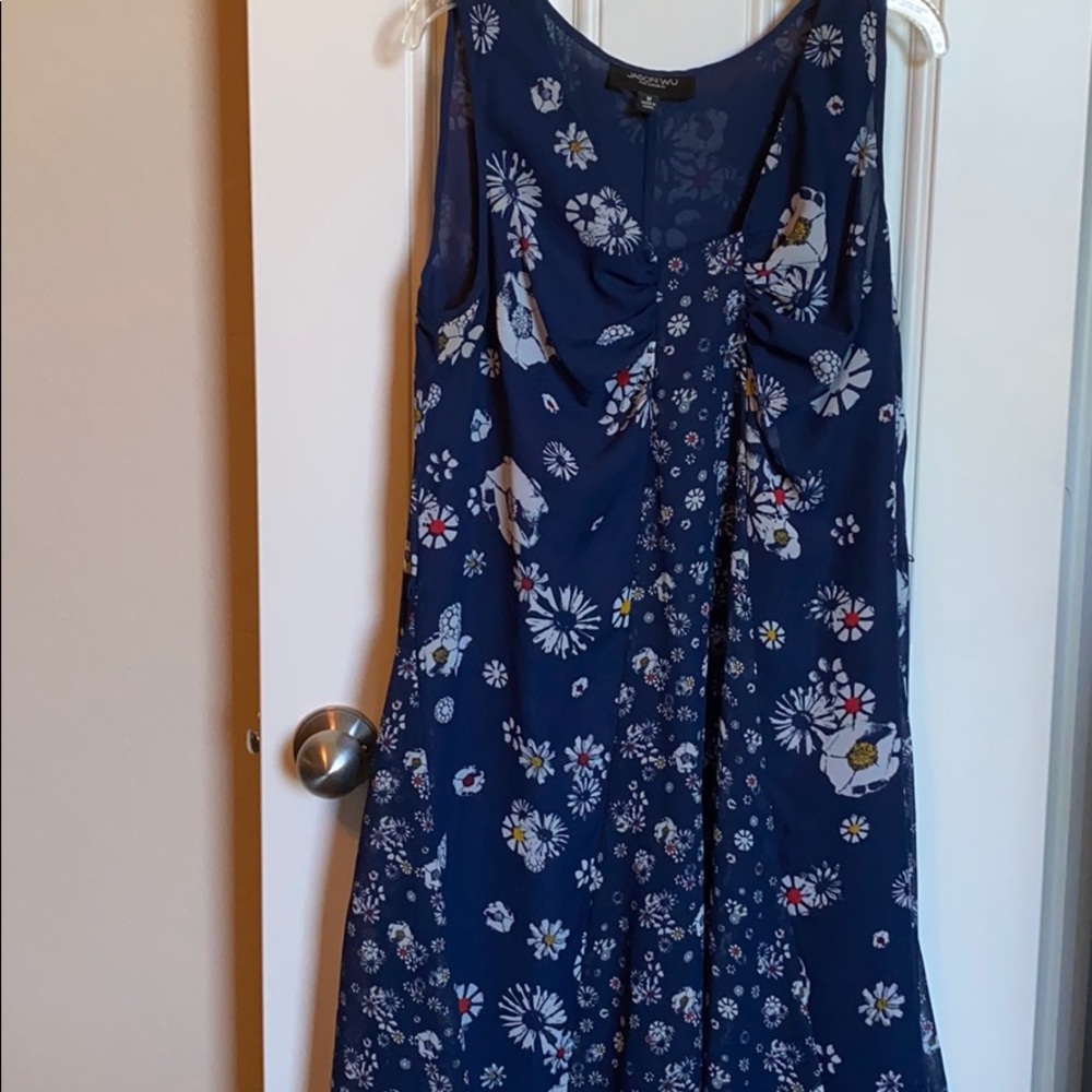 Jason Wu Original for target dress